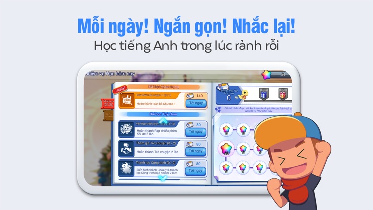 Betia English screenshot-7