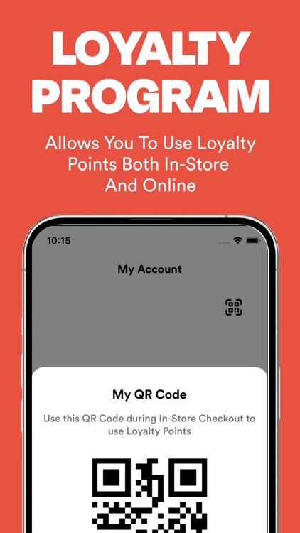 Original Italian Pizza Store