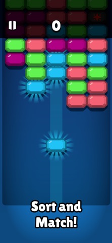 Color Block Blitz! Screenshot 1 of 5