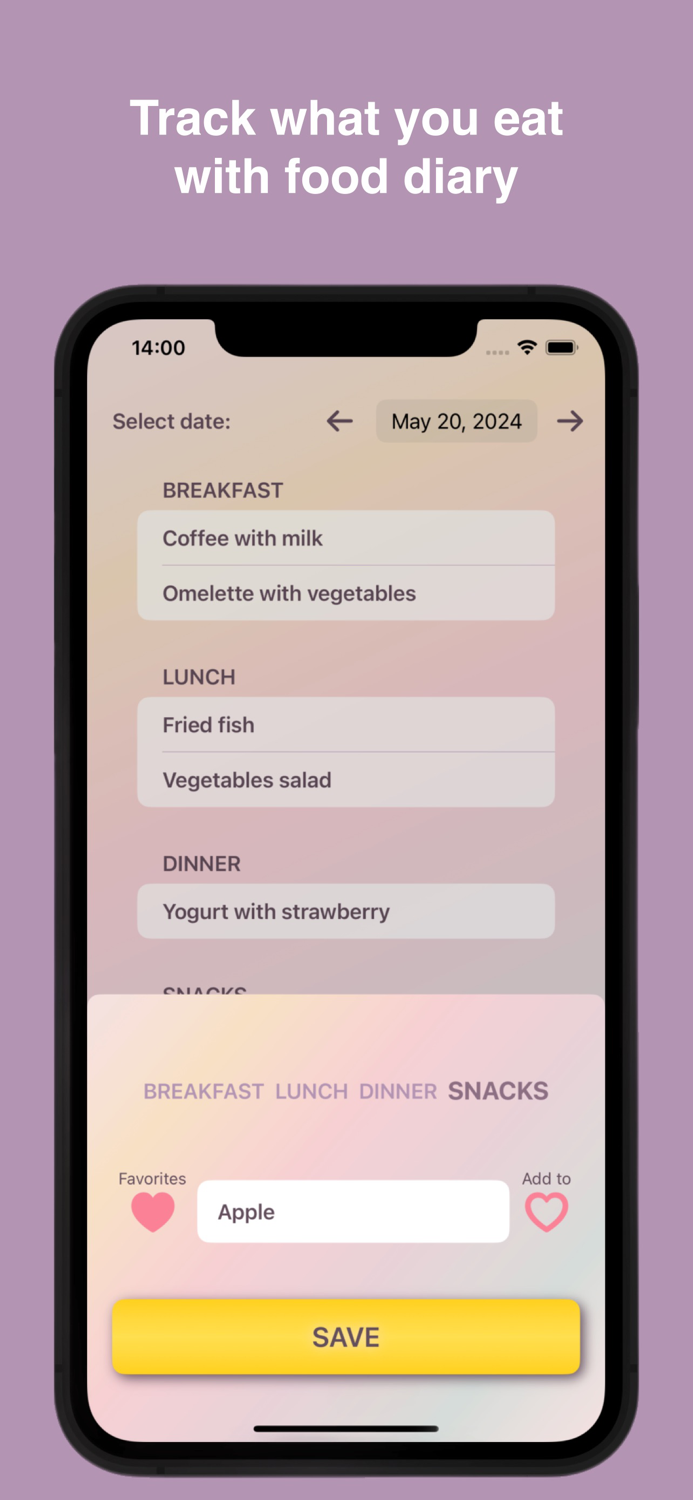 ELIXIR Motivation Weight Loss