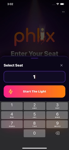 Phlix Screenshot 3 of 4