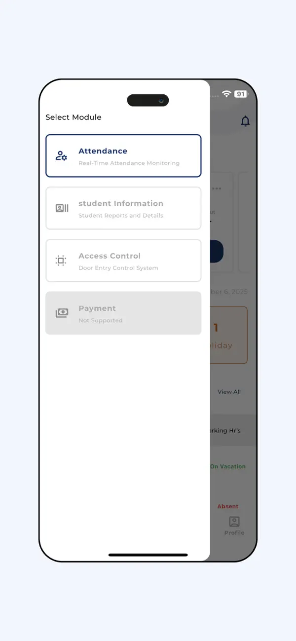 Screenshot #3 pour BioWave