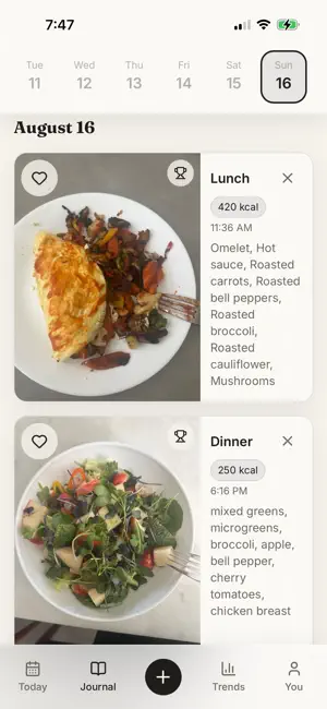 Daily Digest : Gut Health screenshot 2