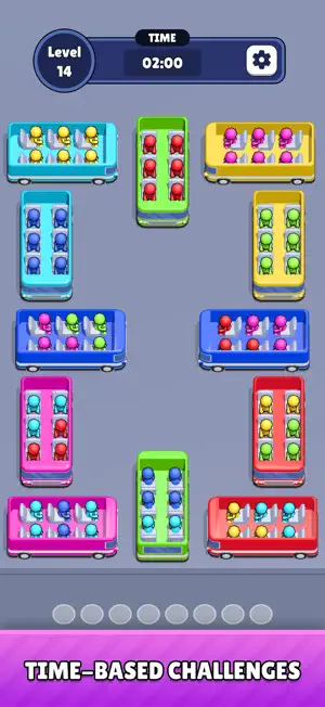 Sort My Ride screenshot 3