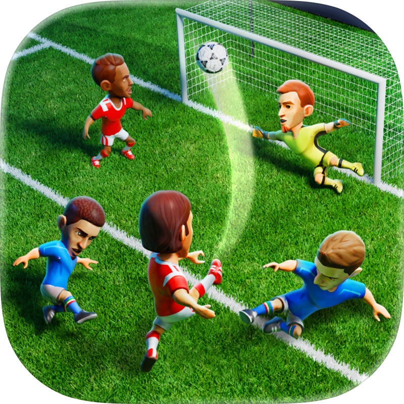 Football Battle - Touchdown! screenshot 11