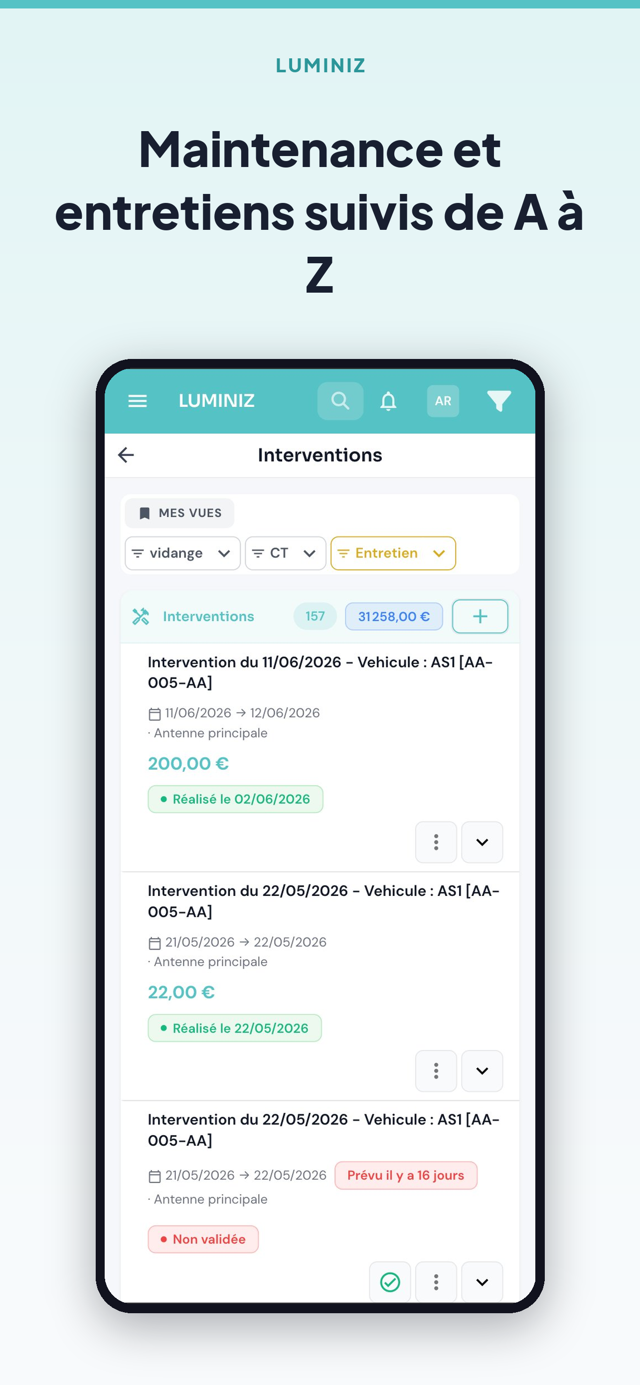Luminiz