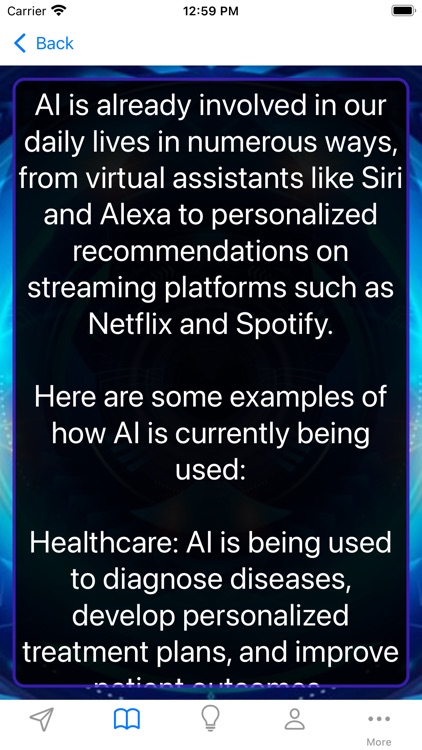 AI Using Guide: Simple & Easy screenshot-5