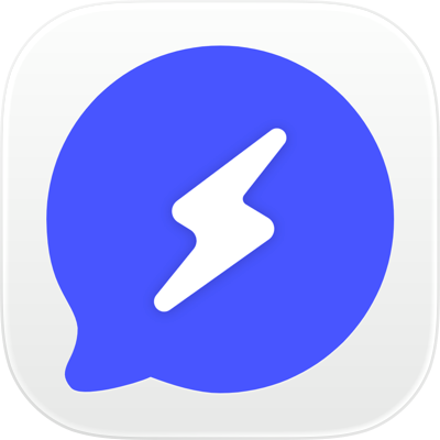 闪电短信 - 垃圾短信自动拦截工具 