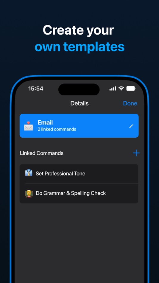 #4. AI Keyboard Assistant - Keybot (iOS) Bởi: Calm Sea Enterprise, S.L.