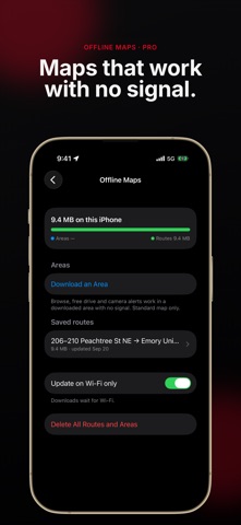 FlockHopper screenshot 6