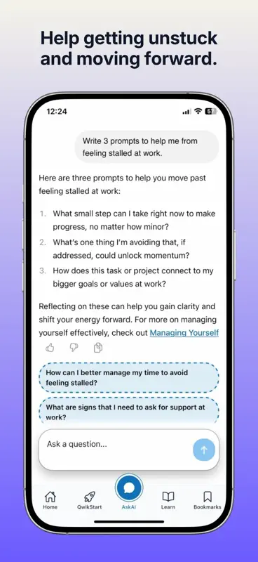 QwikCoach screenshot 5 of 10