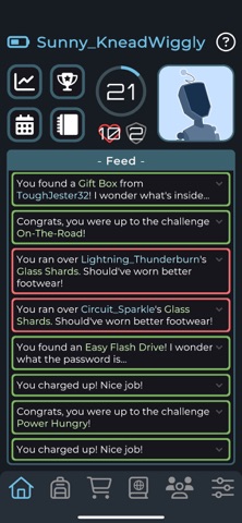 Tediddle Screenshot 1 of 10