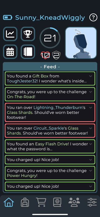Tediddle Screenshot 1 of 10