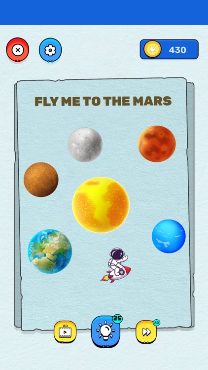 Brain Tricky: Quiz Riddle Test screenshot-3