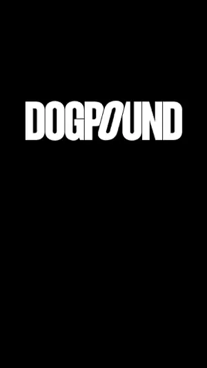 THE DOGPOUND screenshot 1