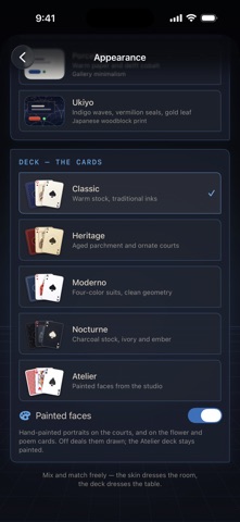 Dealer's Choice screenshot 7