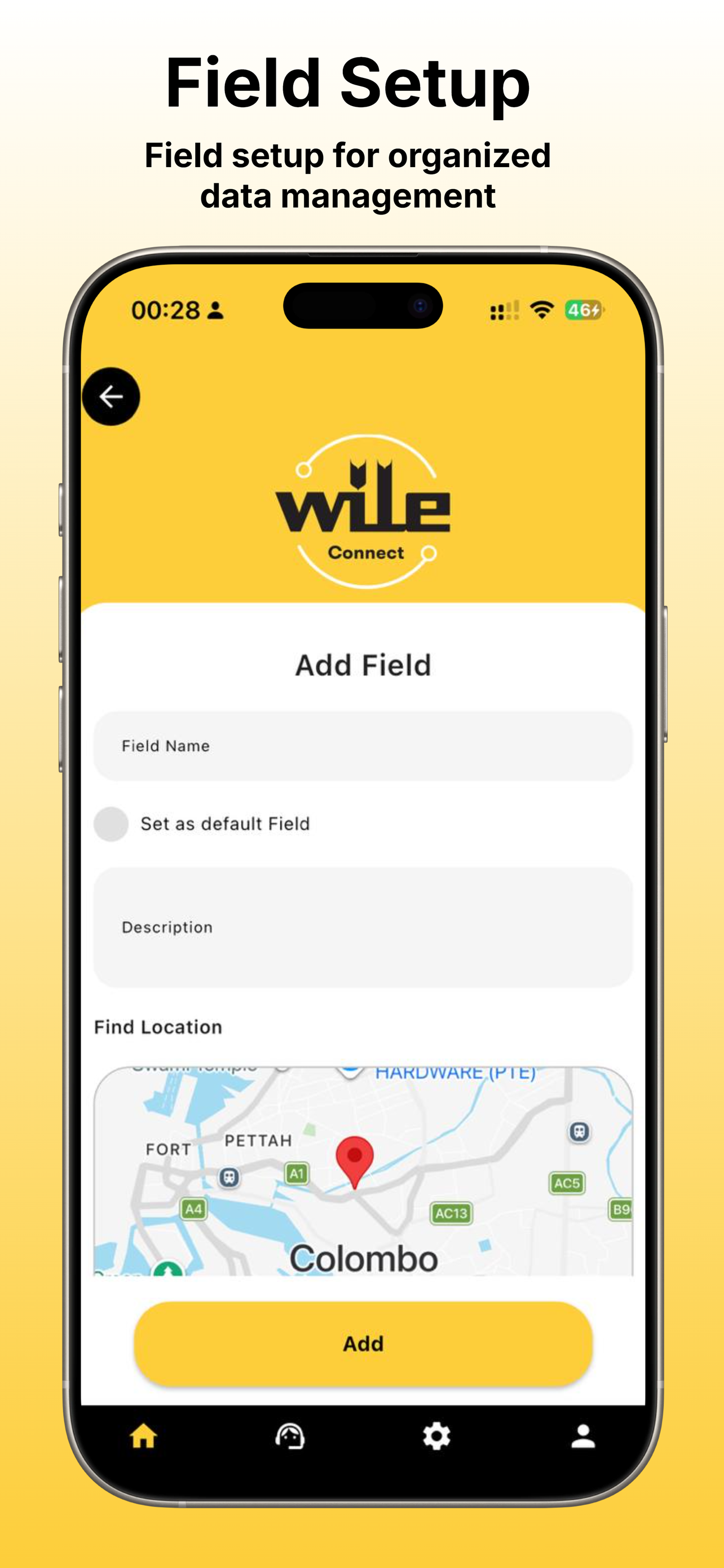 Wile Connect