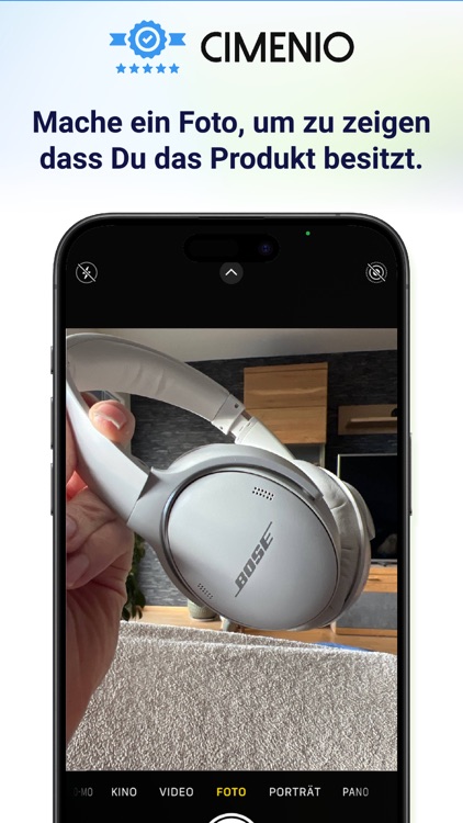 Cimenio - Make money online screenshot-3