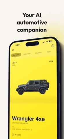 Cardog Screenshot 2 of 9