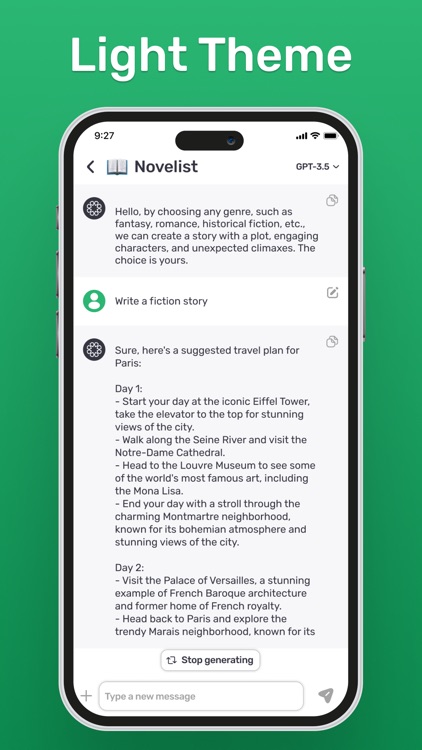 AI Central: o1 Preview o1 Mini screenshot-3