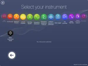 Moku: screenshot 1