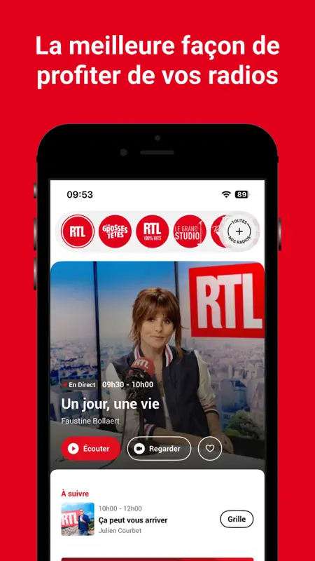 RTL screenshot 1 of 6