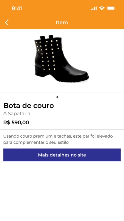 Shopping Sul screenshot-4