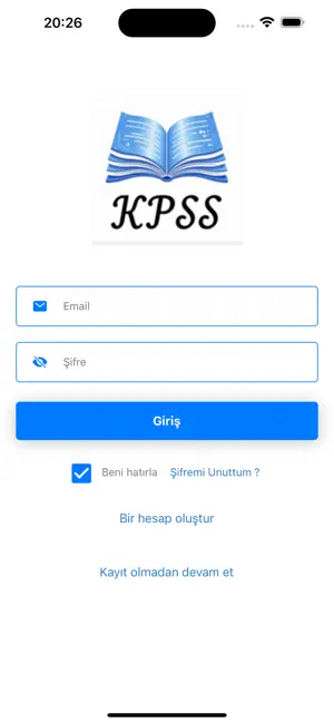 Kpss Vatandaşlık Soruları 2027 screenshot 1