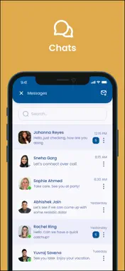 Admin Pro Conference 2025 screenshot 5