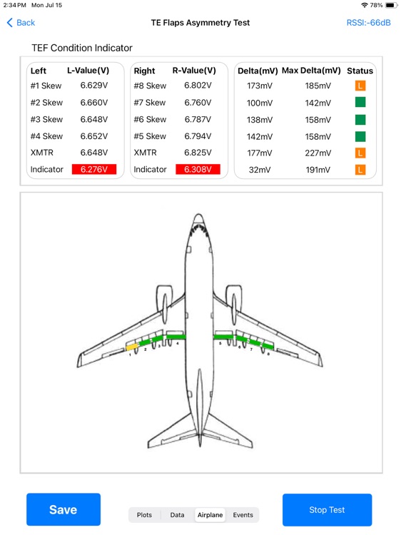 Boeing Toolbox ReliablePlane screenshot-3