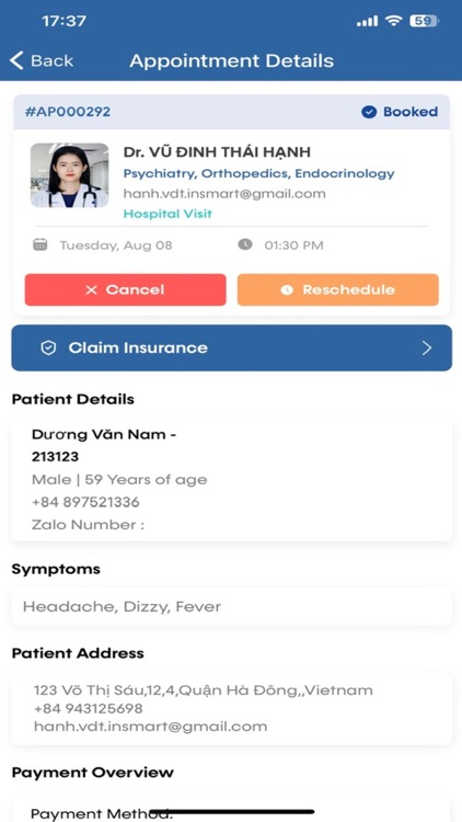 Click+Cure screenshot-6