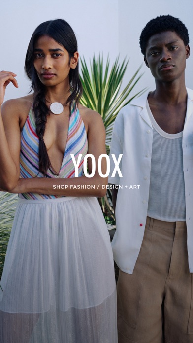 Screenshot #1 pour YOOX