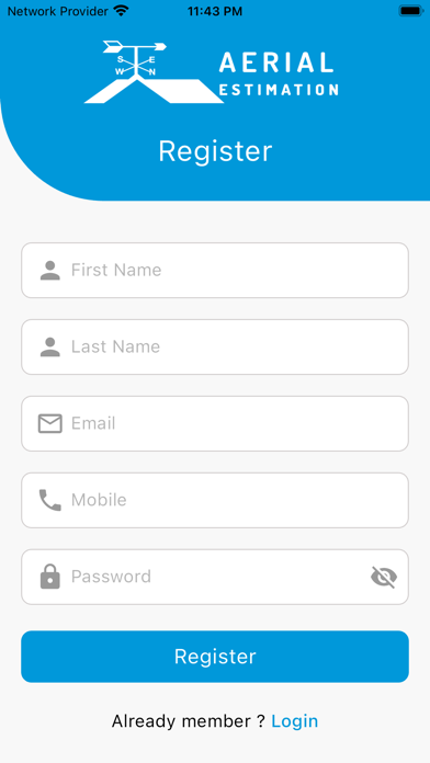 Aerialest Screenshot