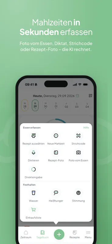 EOK App screenshot 4 of 6