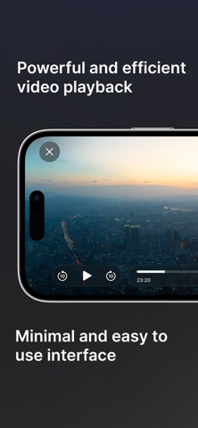 Outplayer screenshot