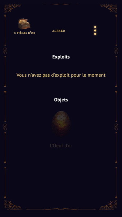 AVENTURE-FANTASTIQUE Screenshot