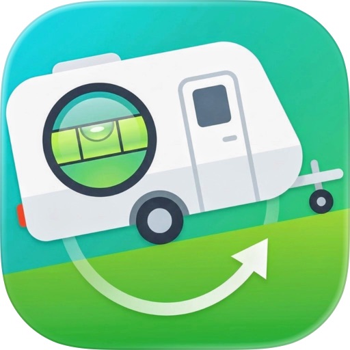 Camping Assistent