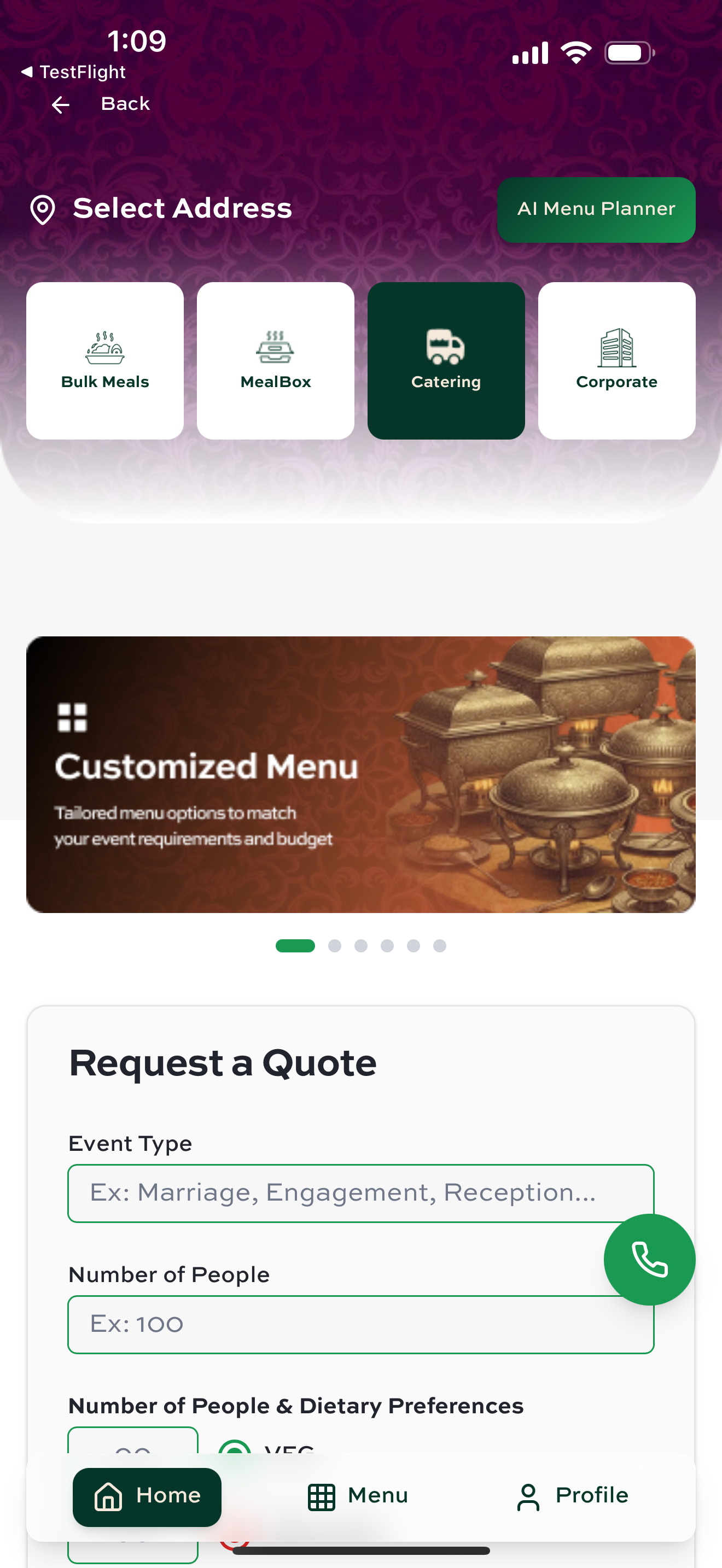Plattr screenshot 3