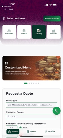 Plattr screenshot