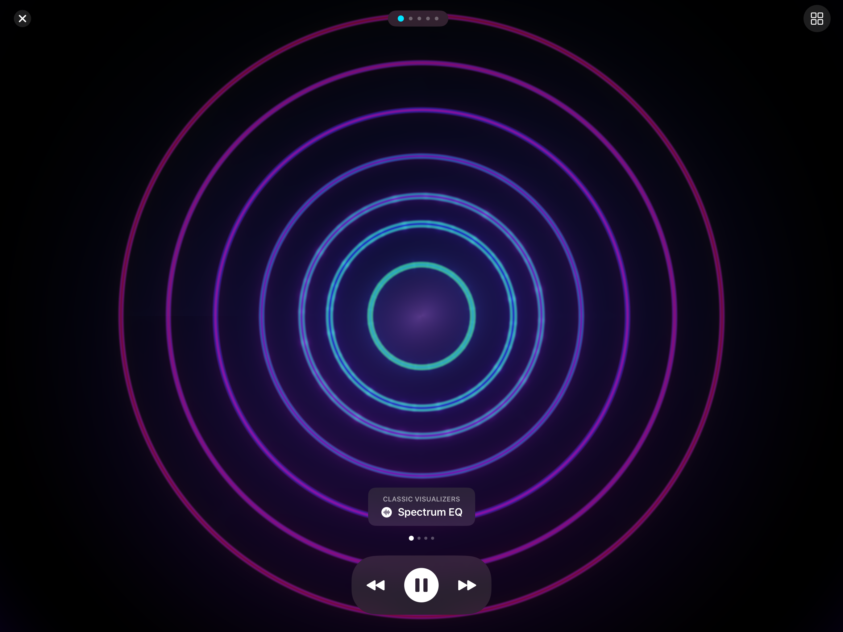 Lumi Music Player Lite