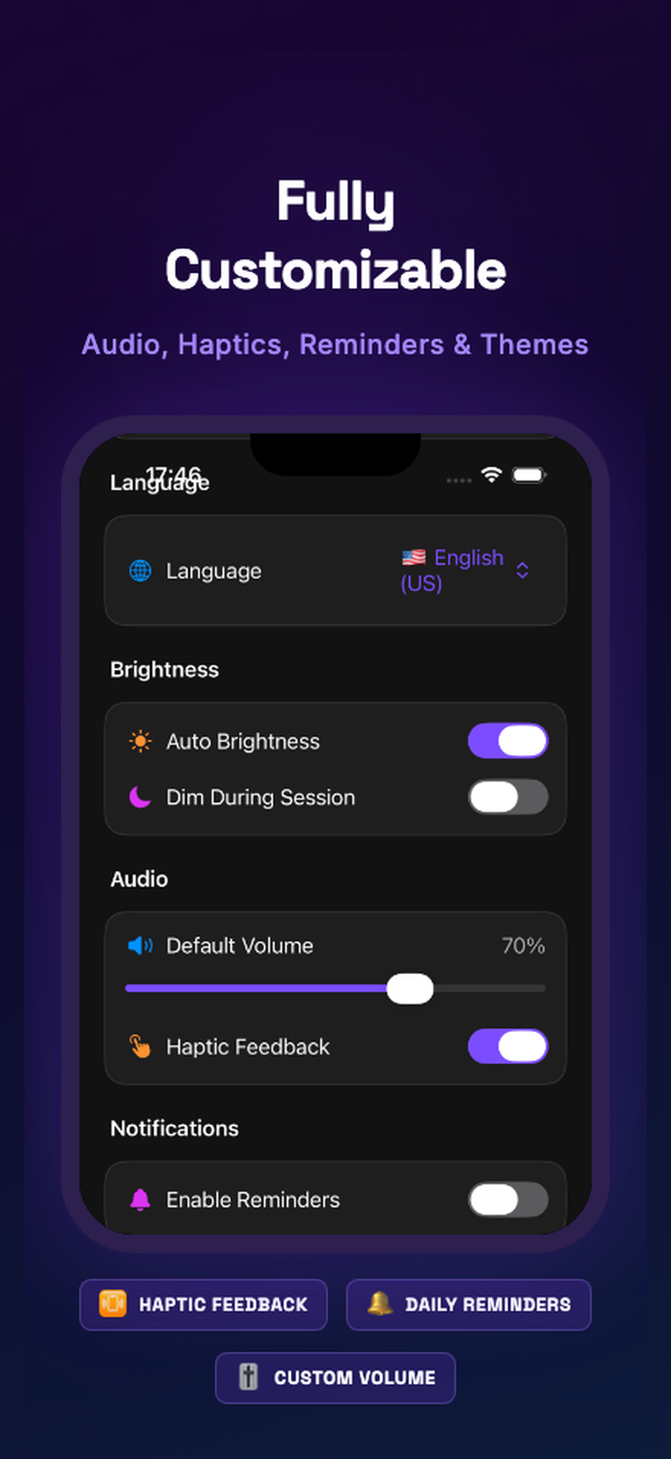 BrainSync: Focus & Sleep screenshot 6
