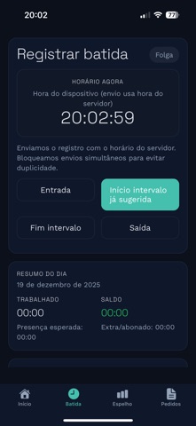 Allsys Ponto screenshot
