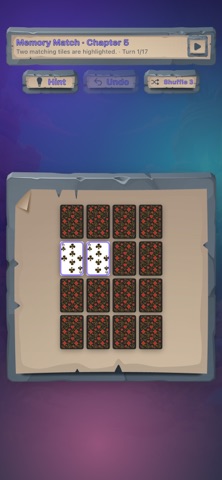 Hand PaintedCards Screenshot 5 of 7