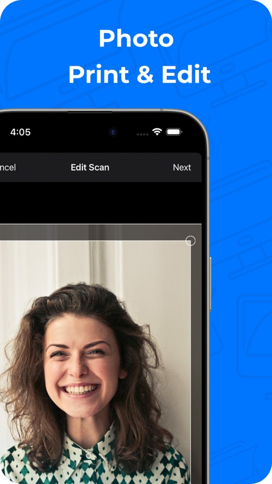 #4. Printer App iprint Smart Print (macOS) 由: Firebolt Online, LLC