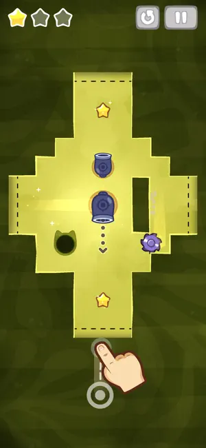 Pit Cat screenshot 3