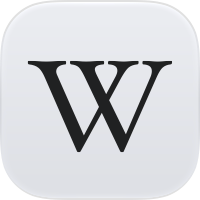 Wikipedia