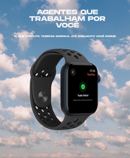 Apple Watch screenshot