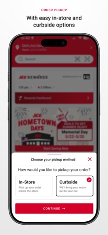 Ace Hardware: Home Improvement App Store screenshot 5