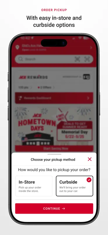 Ace Hardware: Home Improvement screenshot 5 of 5