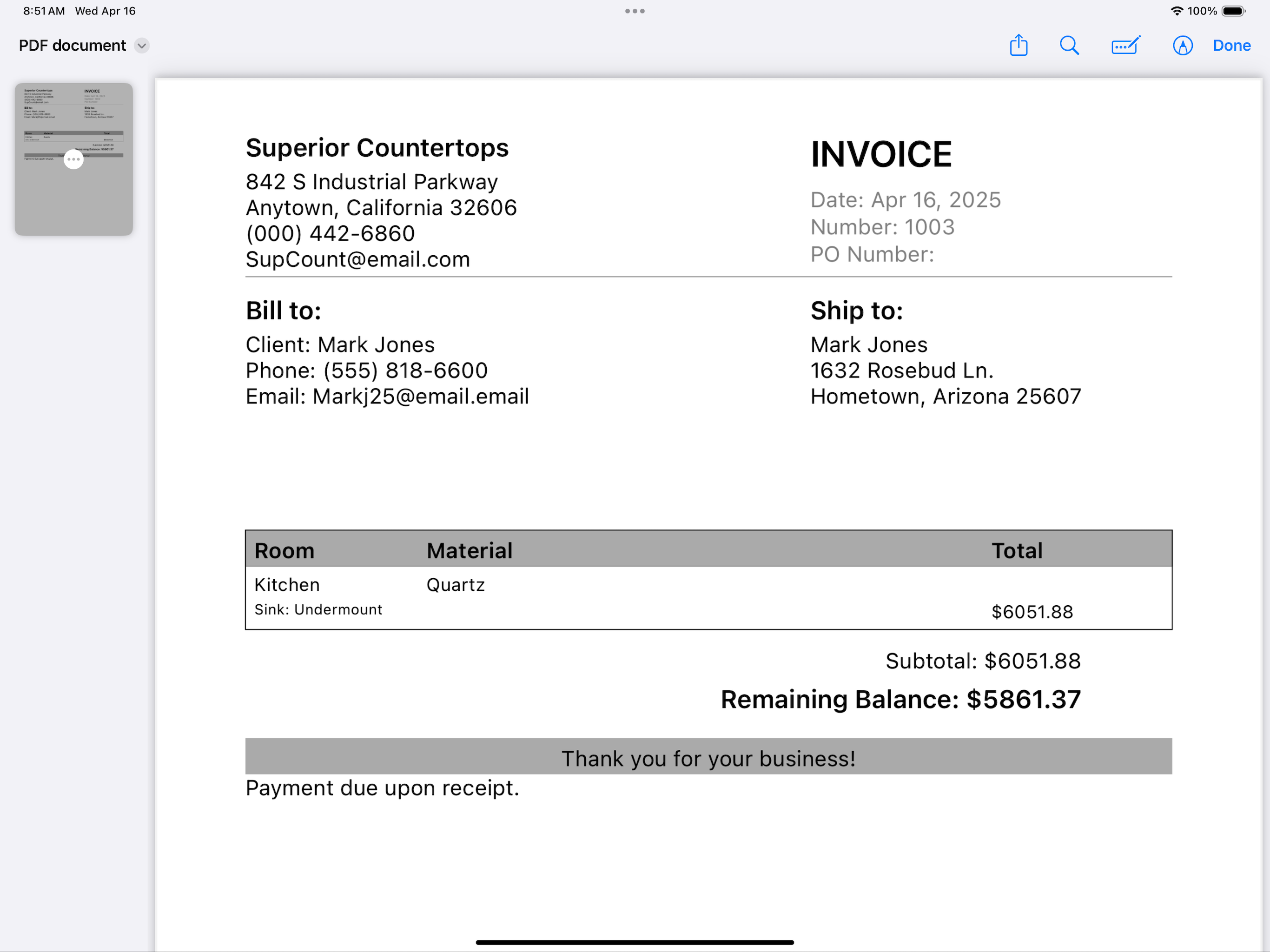 TopBid screenshot 17